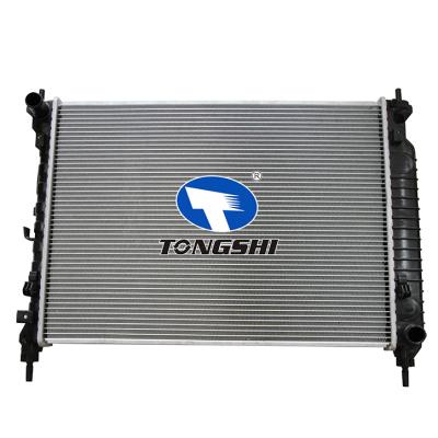 FOR CHEVROLET CAPIVA OPEL ANTARA 2.2d 16- MT RADIATOR