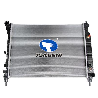 FOR CHEVROLET CAPTIVA OPEL ANTARA 2.2D 16- AT RADIATOR