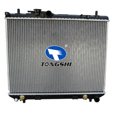 For  DAIHATSU  TERIOS 1.3 i 16V 97- AT Radiator OEM : 16400-87402