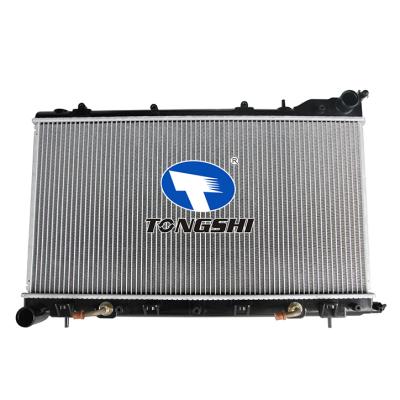 For  SUBARU IMPREZA 2.0 WRX STI 00- AT Radiator OEM : 45111-SA010