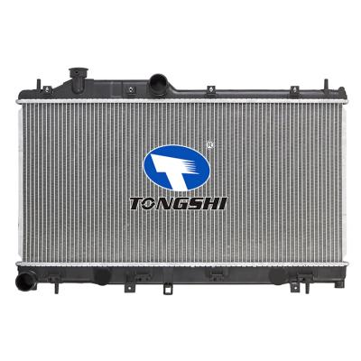 For  SUBARU IMPREZA 2.5L H4 08-10 MT Radiator OEM : 45111-AG010