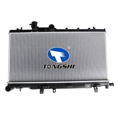 For  SUBARU IMPREZA 1.6I 00- MT Radiator OEM : 45111FE080