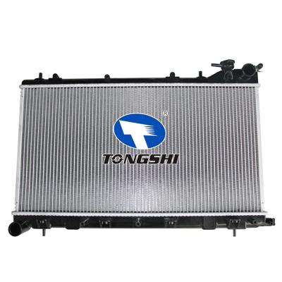 For  SUBARU  IMPREZA 02- MT Radiator OEM：45111-SA020/45111-SA141