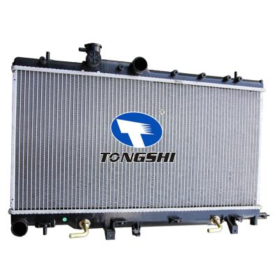 For  SUBARU IMPREZA 1.6I 00- AT Radiator OEM：13051-PA16（K0Y0）