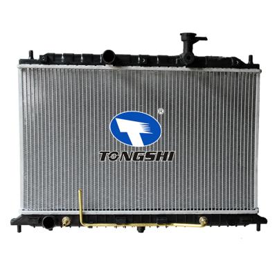 FOR RIO5 LX L4 1.6L 06-11 AT RADIATOR