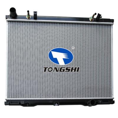 FOR SORENTO 2.5 DIESEL 02-06 AT RADIATOR