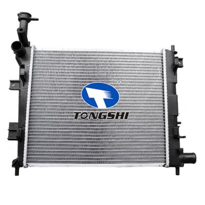 For  KIA  PICANTO 1.0 I 12V 11- MT Radiator OEM : 253101Y000