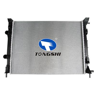 FOR MEGANE 1.5 DCI 02- MT RADIATOR