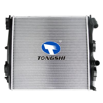 FOR KANGOO 1.5DCI 03-08 MT RADIATOR