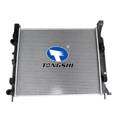 For  RENAULT KANGO(KWO-1_）1.6 16V 08-09 MT Radiator OEM：8200455801/4155000102