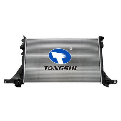 For  RENAULT NV 400 (M20) 2.3 CDTI 10- MT Radiator OEM : 214107695R/4419452