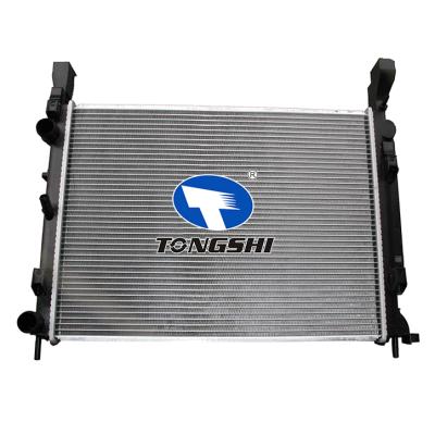 For  RENAULT KANGOO (KW0/1_) 1.5 08- MT Radiator OEM : 8200418327