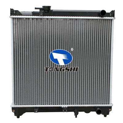 For  SUZUKI SIDEKICK 14 1.6 GAS 88-97 MT Radiator OEM：17700-56B00/17700-56B02