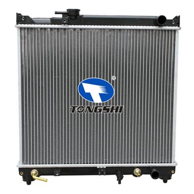 FOR SIDEKICK I41.6 GAS 88-97 AT RADIATOR