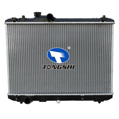 For  SUZUKI SWIFT ZC11 04- MT Radiator OEM : 17700-63J00