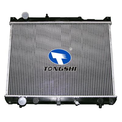 For SUZUKI SUZUKI GRAND VITARA/ESCUDO (FT|GT)  2.0 HDi 97- MT Radiator OEM : 17700-68DA0/68DC0