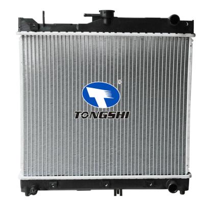 For  SUZUKI JIMNY 1.3I 98- MT Radiator OEM : 17700-78E20