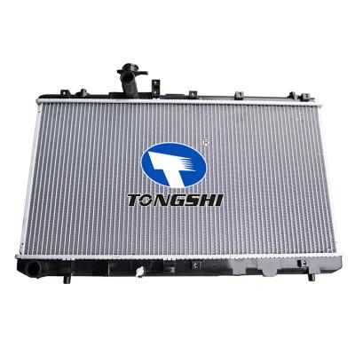 For  SUZUKI SX4/EY/GY 06- MT Radiator OEM : 17700-79J00