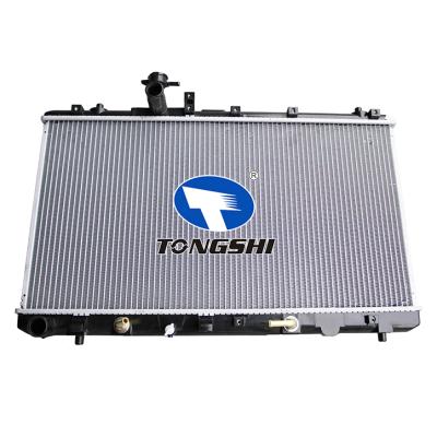 For  SUZUKI SX4/EY/GY 06- AT Radiator OEM：17700-80JA0/17700-80J10/17700-80JD0/1770080JA0/1770080J10/1770080JD0