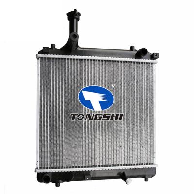 For  SUZUKI AITO 1.0 09- MT Radiator