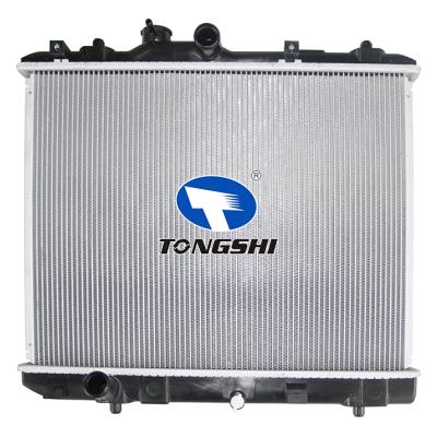 For  SUZUKI SPLASH 08-11 MT Radiator OEM : 17700-73KC0