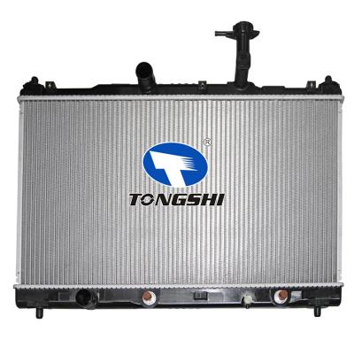 For  SUZUKI SX4 CROSSOVER 14- AT Radiator 