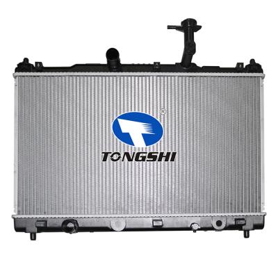 For  SUZUKI SX4 S-CROSS 1.6 i 16V 13- MT Radiator OEM : 17700-61M00