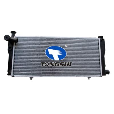 For  PEUGEOT  205 1.4 83- MT Radiator OEM : 1300.K6