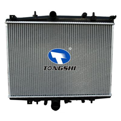 FOR CITROEN C5 1.8i 16V 00- MT RADIATOR