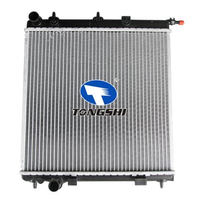 For  PEUGEOT 1007 1.4HDi 05- MT Radiator OEM : 1330.E6