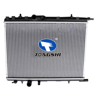 For  PEUGEOT C4 1.4 i 16V 04- MT Radiator OEM : 1330.69/75/82