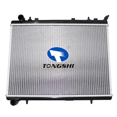 For  PEUGEOT 307 (3A /C) 2.0 16V 00- MT Radiator OEM : 1330K1/W4