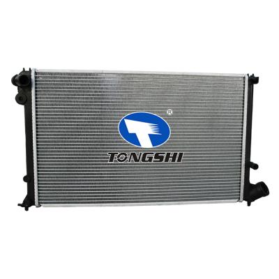 FOR 406 1.9 SD 95- MT RADIATOR