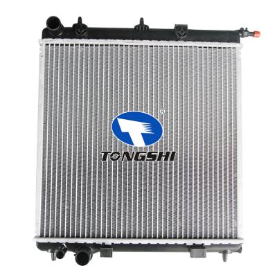 For  PEUGEOT  CITROEN  C3 (FG) 1.4I 02- MT Radiator OEM : 1330.C1