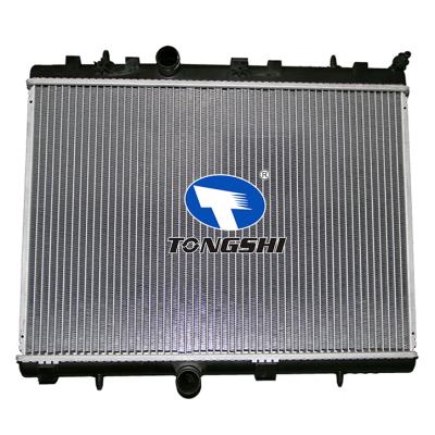 For  PEUGEOT  207 CC(WD_) 1.6 HDI 07- MT Radiator OEM : 1330P8/P9