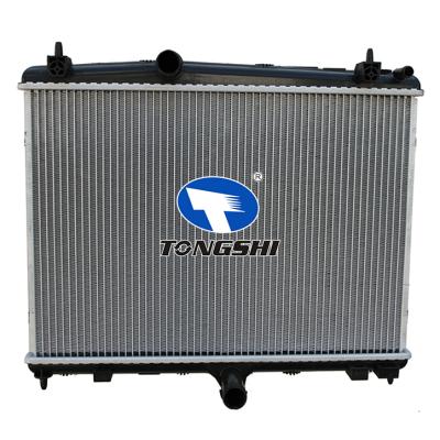 FOR 508 10- MT RADIATOR