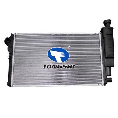 For  PEUGEOT 405 92- MT Radiator