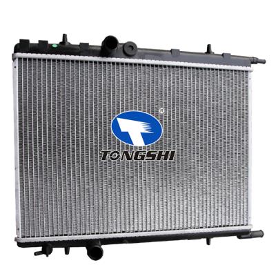 FOR 206/307 1.6 16V 00- MT RADIATOR