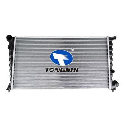 FOR PARTNER 306-2 1.8L 98-05 MT RADIATOR