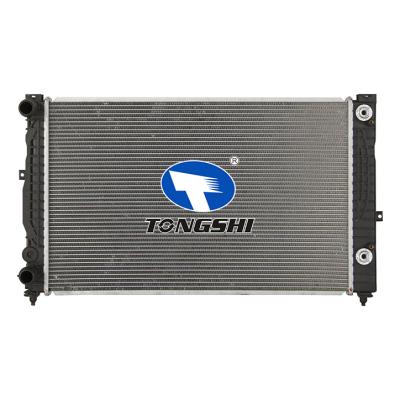 For  AUDI A4/S4 1.6i 96-98 AT Radiator 