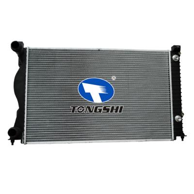 For  AUDI A6/S6 2.0 TDi 04- AT Radiator OEM : 4F0121251R