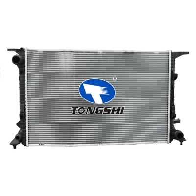 For  AUDI  A6 3.0L V6 12-14 MT Radiator