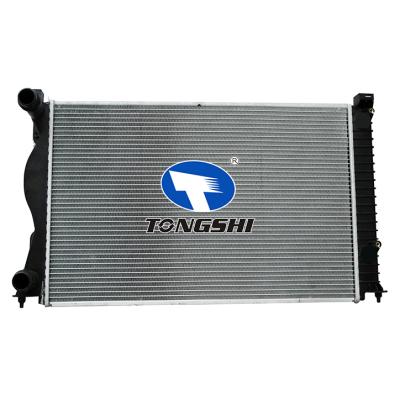 For  AUDI  A6/S6 2.0 TDi 04- MT Radiator