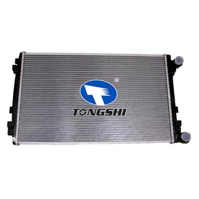 FOR A3/S3 1.6 TDI 12- MT RADIATOR