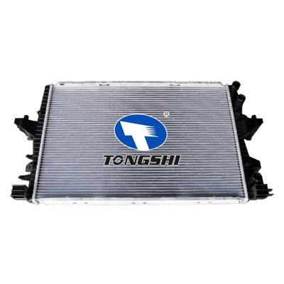 For  VOLKSWAGEN  TRANSPORTER T5 03- MT Radiator OEM : 7H0121253F