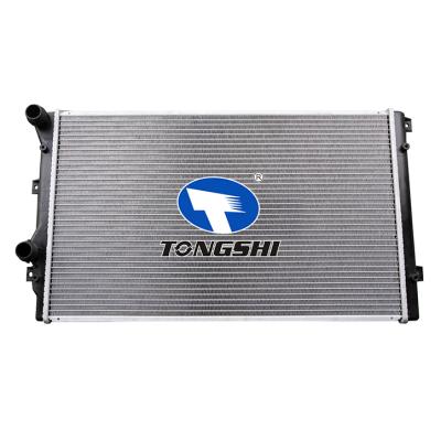 FOR TOURAN 1.4TSi 03-MT RADIATOR