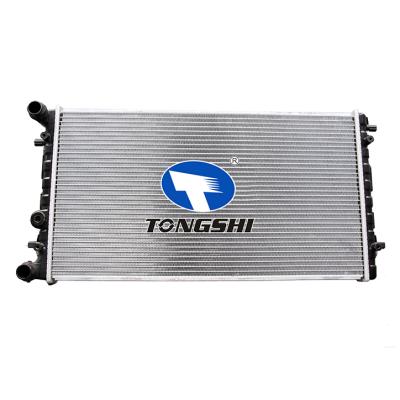 For  VOLKSWAGEN  BEETLE1.6/1.9D/2.0 00- MT  Radiator 