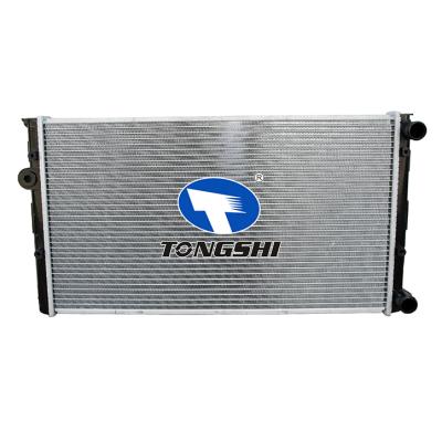 For  VOLKSWAGEN Golf MT Radiator