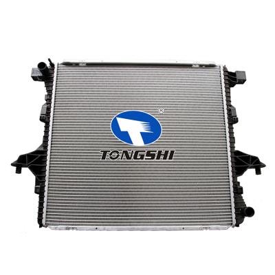 For  VOLKSWAGEN AMAROK (2H) 2.0 TDI 10- MT Radiator OEM : 2H0121253A