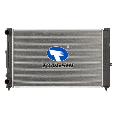 For  VOLKSWAGEN PASSAT 09- MT Radiator